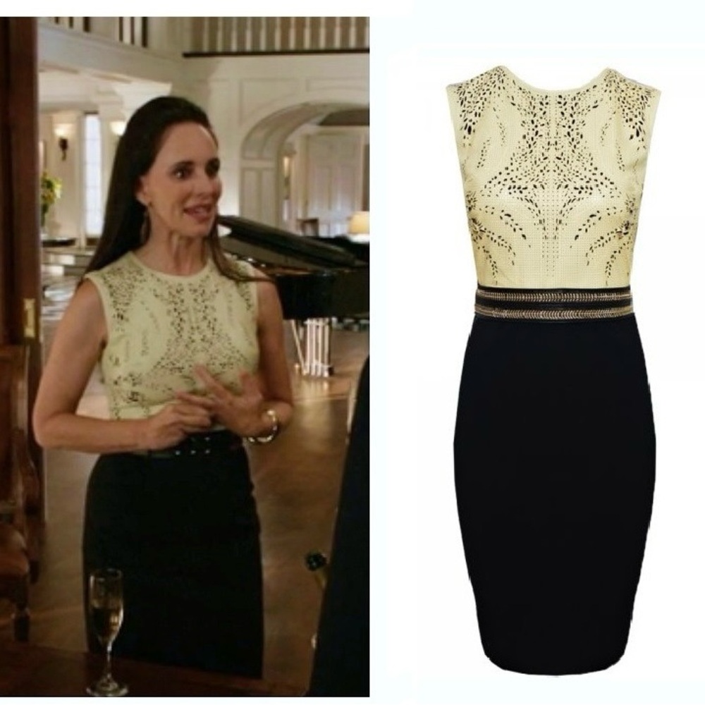 Catherine Dean Dress‎